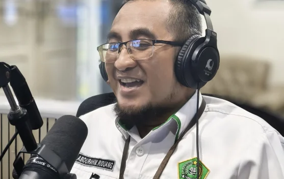 Jamaah Bone Apresiasi Inovasi Pelayanan Haji Tahun 2026