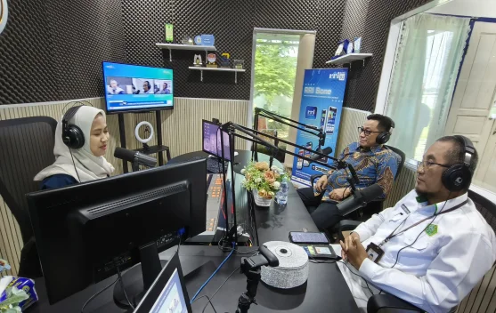 Kemenhaj Bone Imbau Keluarga Jamaah Tunggu di Watampone