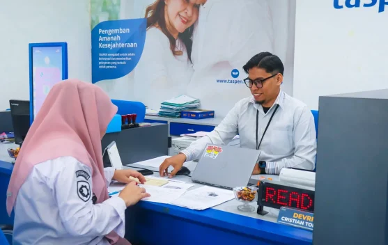 Modus Baru Mengintai, Taspen Ingatkan Waspada Penipuan Digital