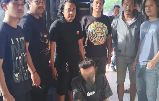 Cemburu Buta, Pria di Macanang Aniaya Kekasih di Kost