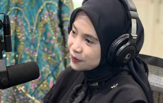 Dulu Diremehkan, Reskiyani Kini  Dipercaya Ratusan Pengantin Bone