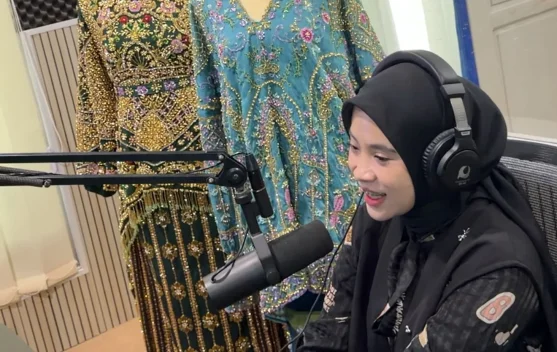Bisnis Wedding Bone Buka Lapangan Kerja bagi Generasi Muda