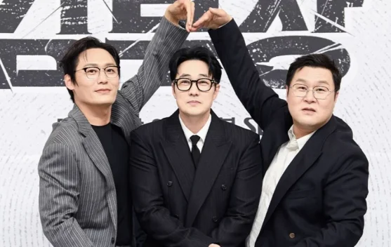 Drakor Agent Kim Reactivated Tayang, Sajikan Aksi Balas Dendam Menegangkan