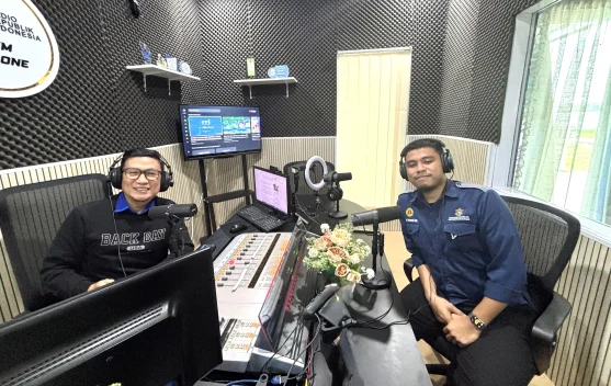 Masyarakat Diminta Waspada Pneumonia saat Musim Pancaroba