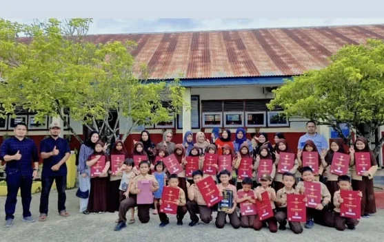 Kehadiran Ayah Jadi Kunci Tumbuh Kembang Anak Optimal