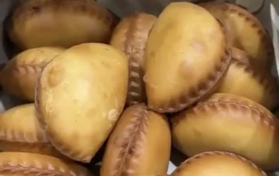 Panada, Gorengan Khas Manado dengan Sejarah Panjangnya