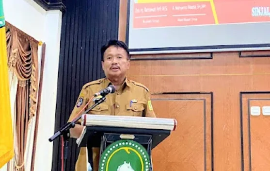 Pemkab Sinjai Harap Mahasiswa KKN Unhas Hadirkan Inovasi Pembangunan