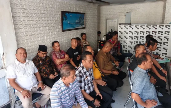 Bone Siapkan Camat Jadi Ujung Tombak Pelayanan Porprov XVIII Sulsel