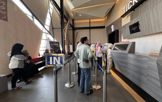 Potret Realitas Sosial, “Jangan Buang Ibu” Mainkan Emosi Penonton