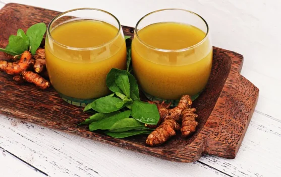 Jejak Kerajaan Mataram yang Lestari lewat Jamu