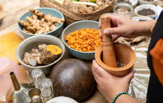 Menggali Manfaat Jamu bagi Tubuh