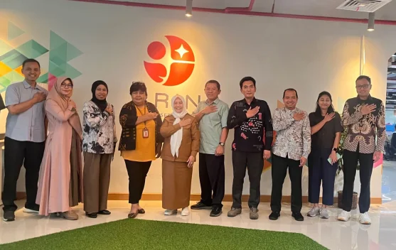 Bupati Sinjai Audiensi dengan BRIN, Perkuat Riset Komoditi Porang dan SDM Peneliti