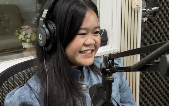 Usia 17 Tahun, Tifany Kembangkan Dua Cabang Usaha Dimen ID