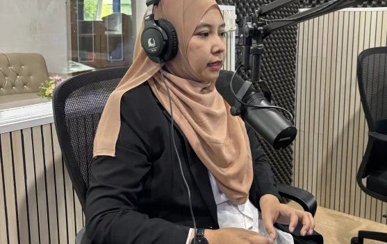 Deteksi Dini Stroke dengan Metode FAST