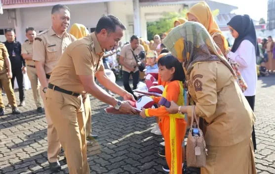 Dapat Bantuan DAK 2026, 49 Sekolah di Bone Segera Berbenah