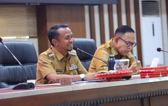 KKP Mulai Bangun Kampung Nelayan Merah Putih di Bone, Telan Anggaran Rp15,2 Miliar
