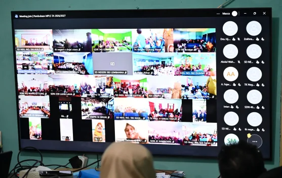 Bupati Sinjai Tegaskan MPLS Harus Bebas Perundungan dan Kekerasan