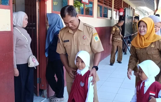 GAMAS Beri Kesan Mendalam, Orang Tua Nilai Kehadiran Ayah Bangun Percaya Diri Anak