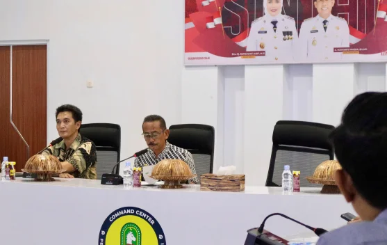 Aplikasi SAMAKI Hadir Sinjai Perkuat Kebijakan Publik