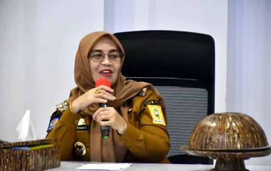 Hari Adhyaksa Ke-66, Bupati dan Wabup Sinjai Dorong Kejaksaan Jaga Integritas