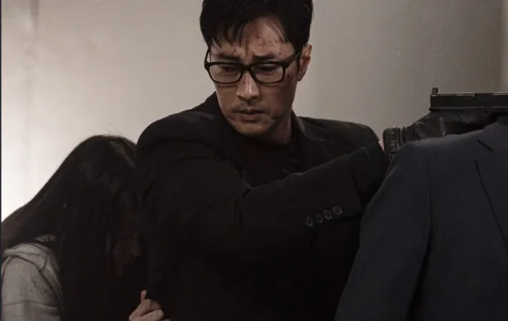 Agent Kim Reactivated Tutup Misi dengan Ending Mengharukan