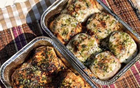 Kuliner Kekinian Dimsum dan Jejak Sejarah yang Mendunia