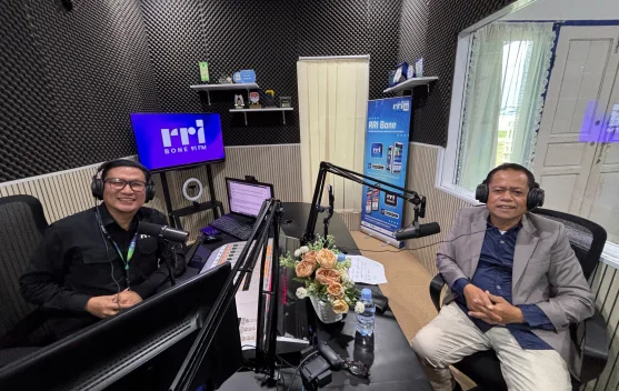 Prof Syahabudin: Bisnis Kuliner Harus Berkelanjutan