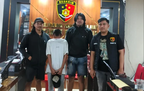 Aksi Pencurian Kotak Amal Masjid di Bone Terungkap, Polisi Amankan Seorang Remaja