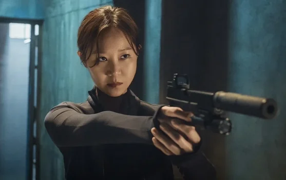 Kong Hyo-Jin Kembali Tampil dalam Drama Bergenre Action, Thriller dan Mystery
