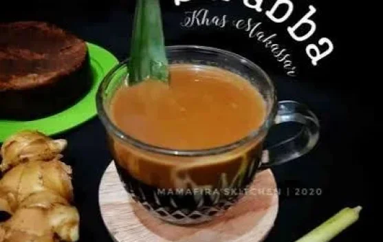 Menelusuri Asal Usul Sarabba, Si Manis dari Sulsel