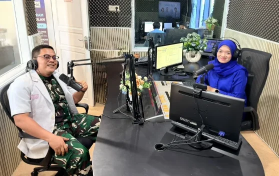 Kenali Gejala Dini Diabetes sebelum Terjadi Komplikasi Fatal