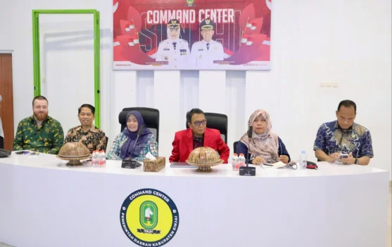 Pemkab Sinjai Gandeng Mahasiswa Unhas Kembangkan Pariwisata Berkelanjutan