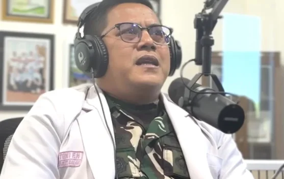 Bukan Cuma Genetik, Dokter Ungkap Pemicu Utama Diabetes dan Cara Mencegahnya