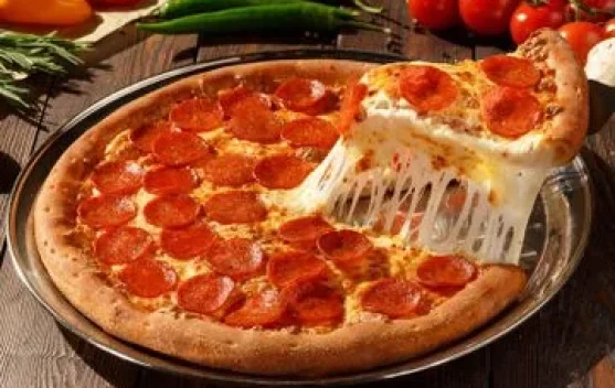 Mengenal Sejarah Pizza, Makanan Rakyat Miskin Italia yang Mendunia