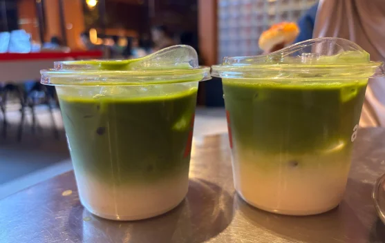 Sering Dianggap Sama, Kenali Perbedaan Matcha dan Teh Hijau Biasa