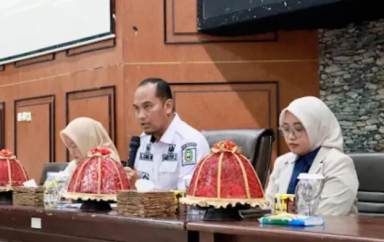 Sosialisasi Perencanaan Keuangan, Pemkab Sinjai Dorong Investasi Aman