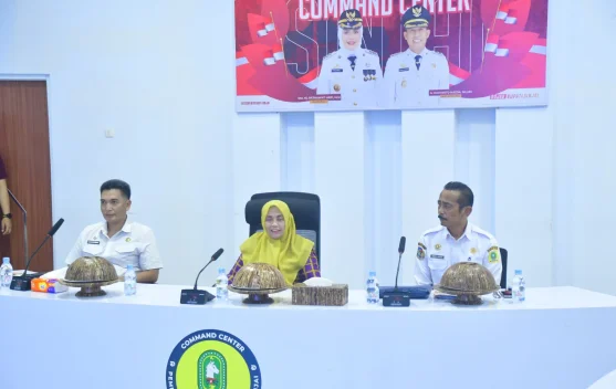Lomba Inovasi Antar OPD Sinjai Masuki Tahap Presentasi 10 Inovator