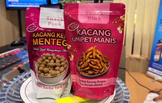 Kue Tradisional Masih jadi Primadona di Bone