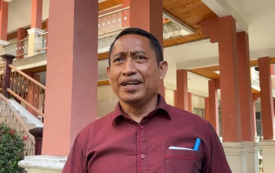 BK DPRD Bone Sebut Laporan Etik Andi Tenri Belum Diregistrasi, Berkas Belum Lengkap