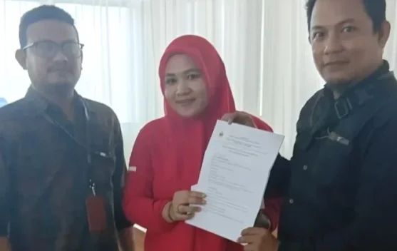 Collipujie Soroti Lambannya BK Proses Laporan Dugaan Pelanggaran Etik Ketua DPRD