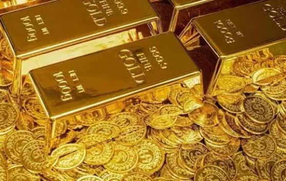 Emas : Investasi Favorit Masyarakat Jaman Now