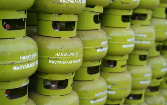 Pertamina Tambah Pasokan LPG 3 Kg untuk Bone