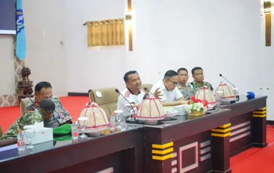 Pangkas Kelangkaan BBM, Pemkab Bone Permudah Izin Rekomendasi Bersubsidi