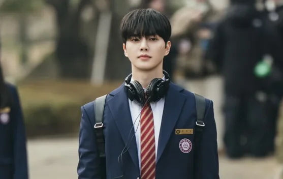 Song Kang Comeback lewat Drama Four Hands Two Sonatas