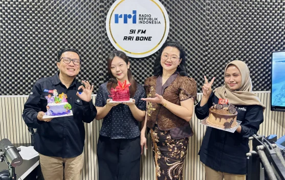 Pertahankan Resep Ikuti Selera Generasi Z, Kunci Mama Bakery Bertahan