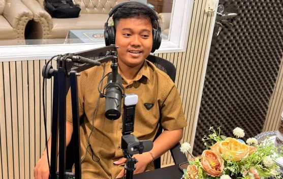 Keripik Pisang Archips, Camilan Sederhana Hasilkan Omzet Menjanjikan