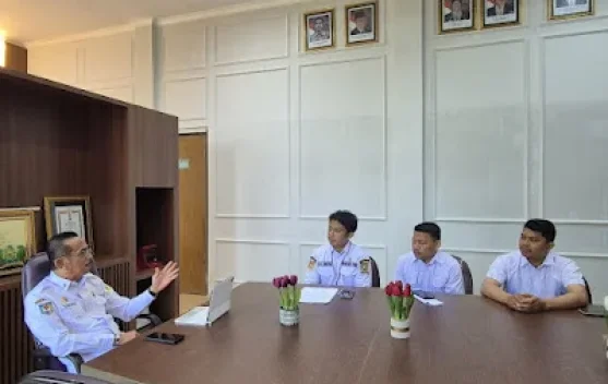 Jawab Aduan PPPK, Sekda Sinjai Pastikan Tak Ada Pemberhentian