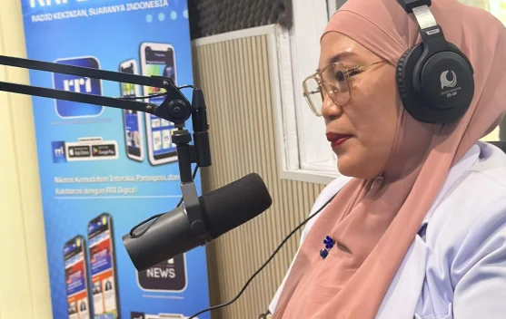 Dokter Ingatkan Klaim Air Alkali dan Air Beroksigen Belum Terbukti Secara Medis