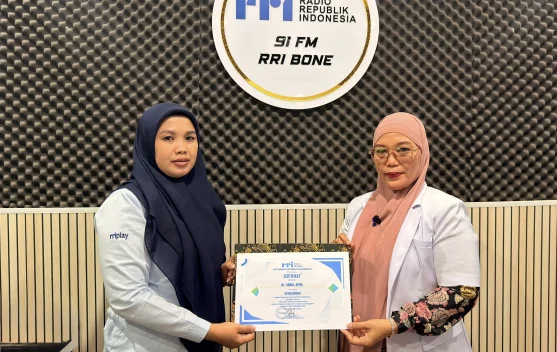 Tren Hidup Sehat Dibayangi Peningkatan Kasus Diabetes