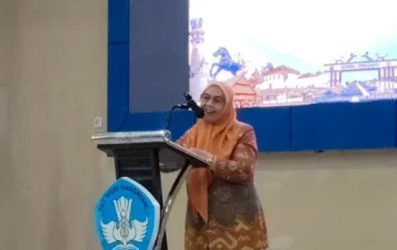 Bupati Sinjai Pesan Kader HIPPMAS Jaga Nama Baik Daerah